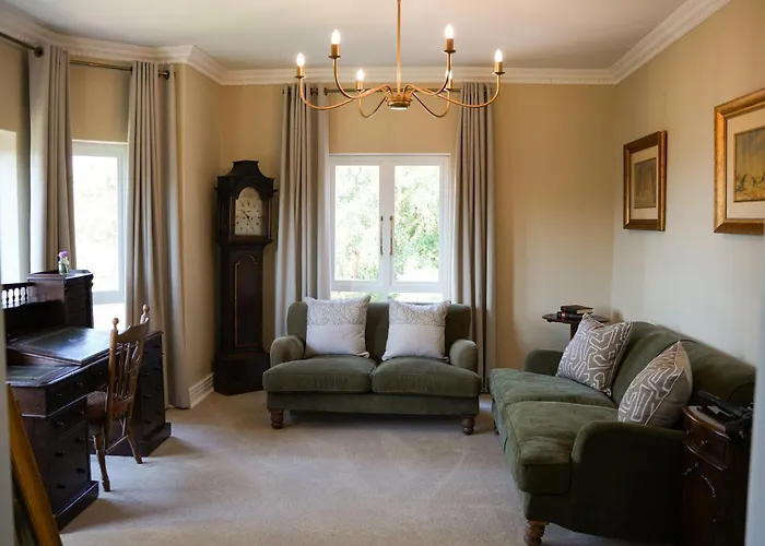 Redlands Hotel & Spa