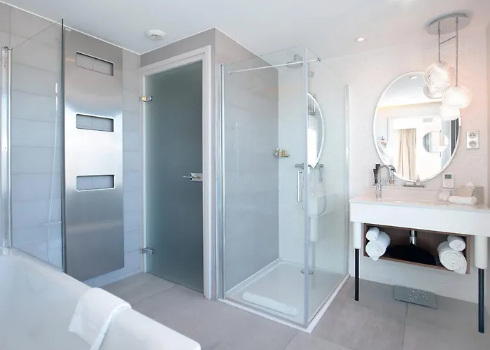 Renaissance Aix-en-Provence Hotel