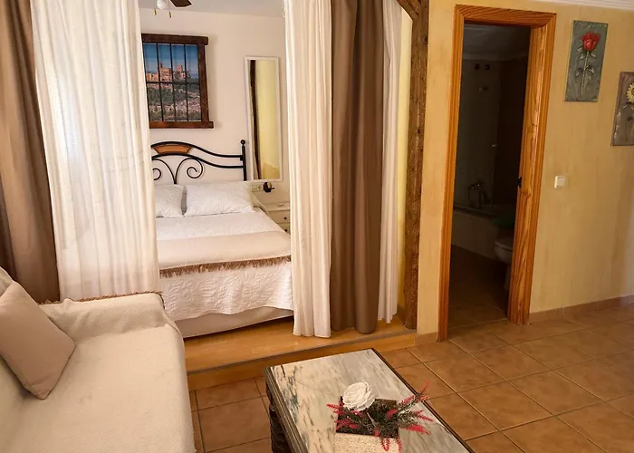 Hotel Zacatin