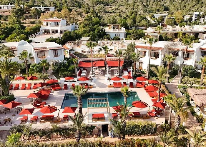 Petunia Ibiza, A Beaumier Hotel (Adults Only)