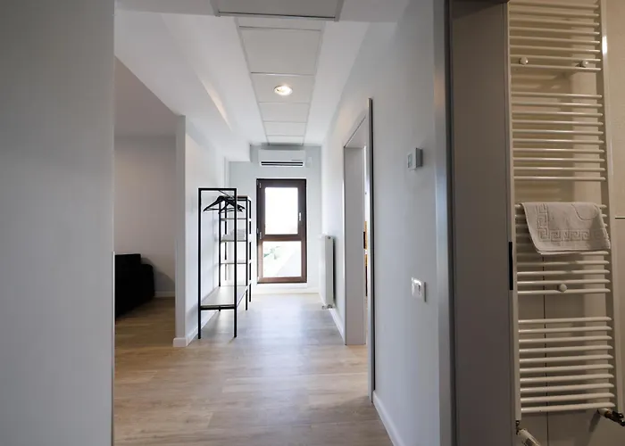 Hotel Mariss
