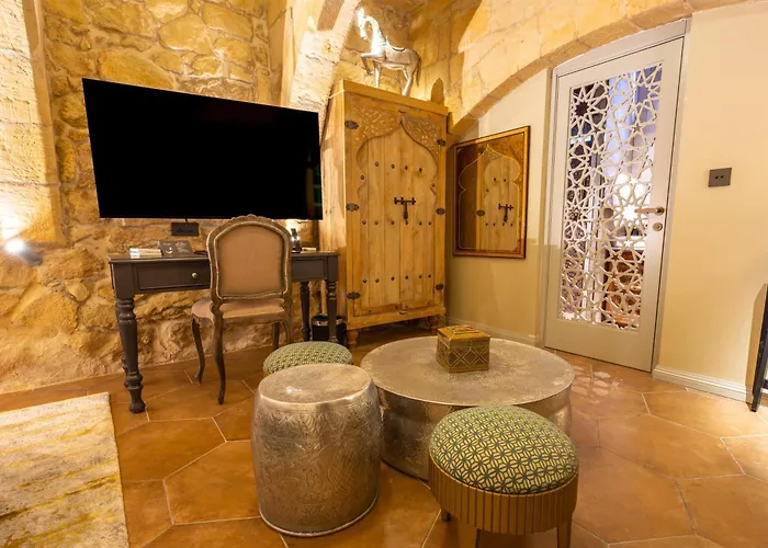 The Vincent Boutique Hotel, BW Premier Collection