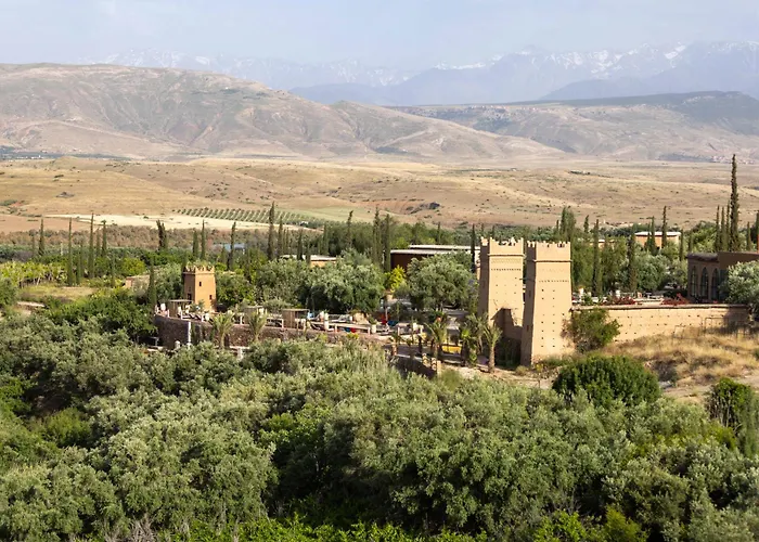 Kasbah Beldi