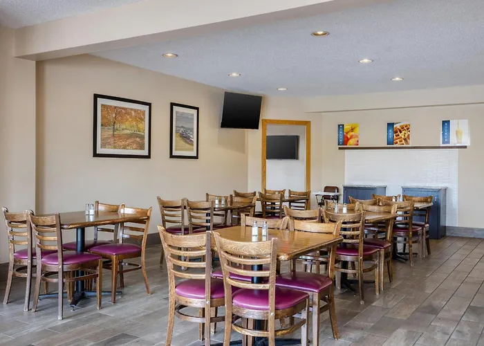 Best Western Indian Oak
