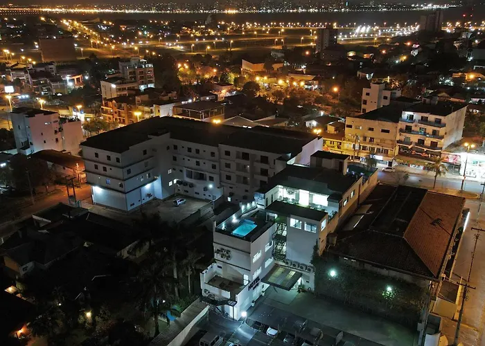 Bella Vista Hotel - Encarnacion