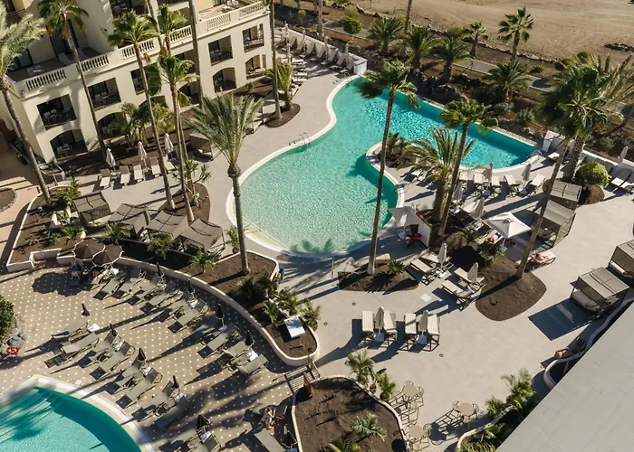 Bahia Principe Escape Tenerife - Adults Only - Newly Renovated! Costa Adeje 