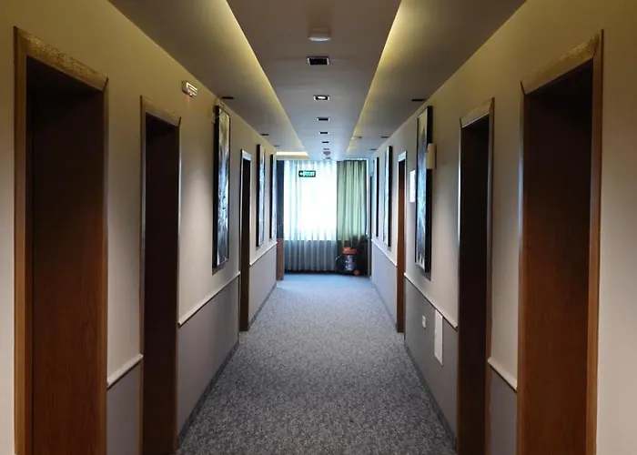 Hotel Emka