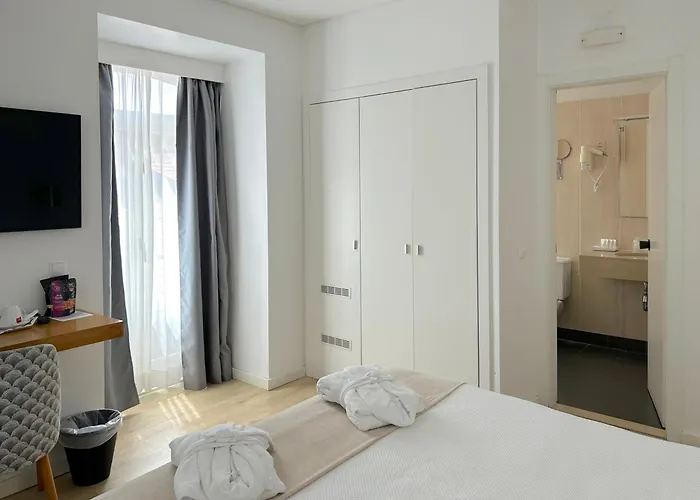 Hotel Solaris