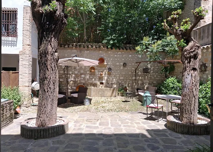 Hotel Ordonez Sandoval