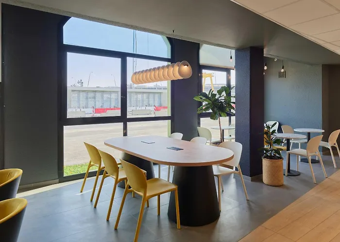 B&B Hotel Paris Vitry-Sur-Seine 3 Etoiles