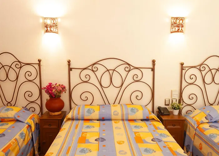 Hotel Dainzu