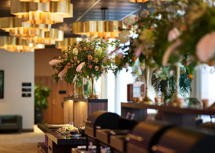 V Spa & Conference Hotel