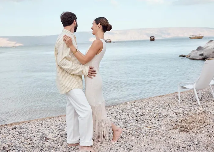 U Boutique Kinneret By The Sea Of Galilee