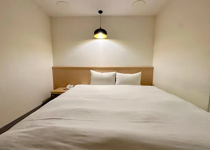 Taihu Hotel Sun Moon Lake