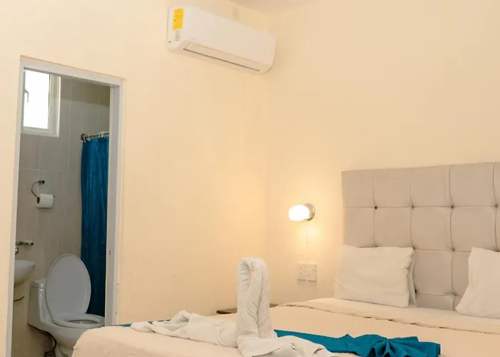 Hotel Cotubanama