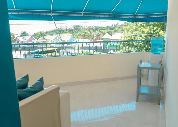 Hotel cotubanama