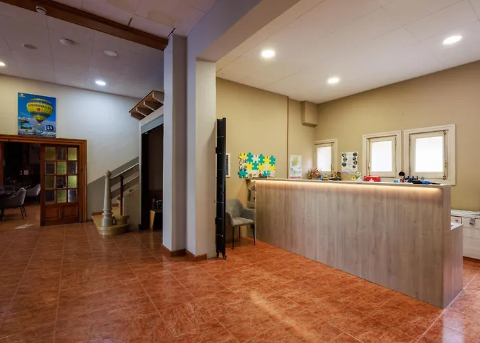 Hotel Bon Repos