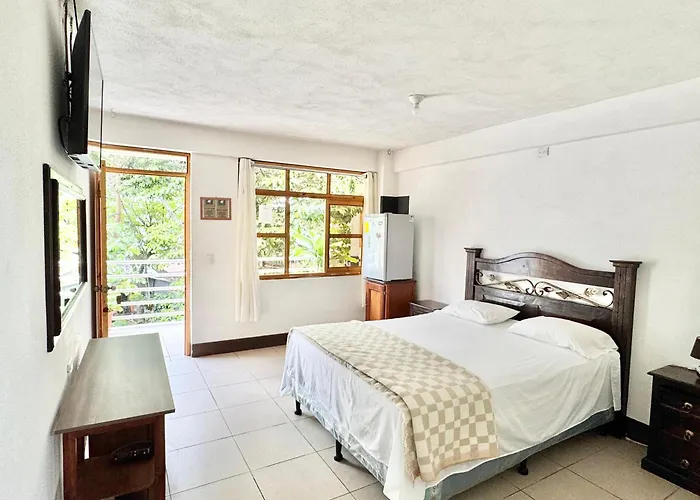 Hotel Xetawaa´l