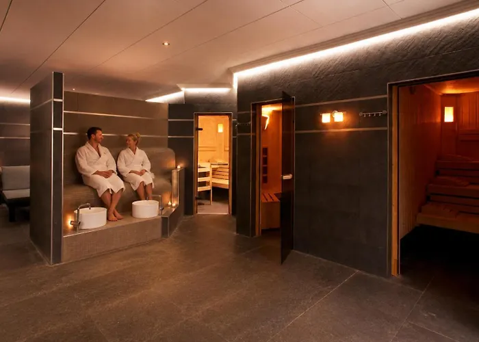 WestCord Hotel de Veluwe