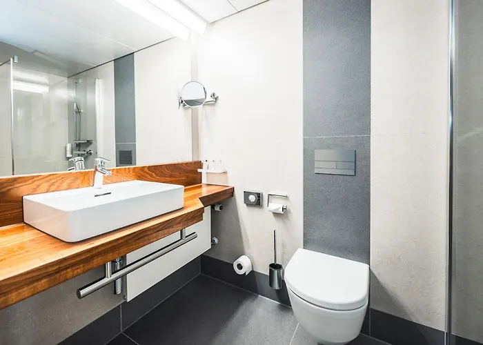 Martas Hotel Lutherstadt Wittenberg