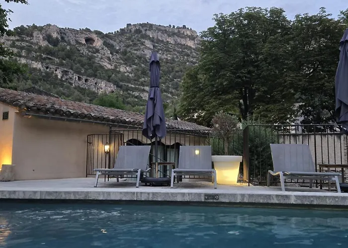 Hotel du Poète