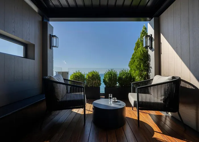 Coral Hotel Athens