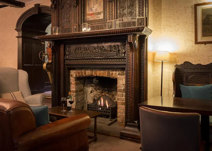 Best Western Red Lion Hotel