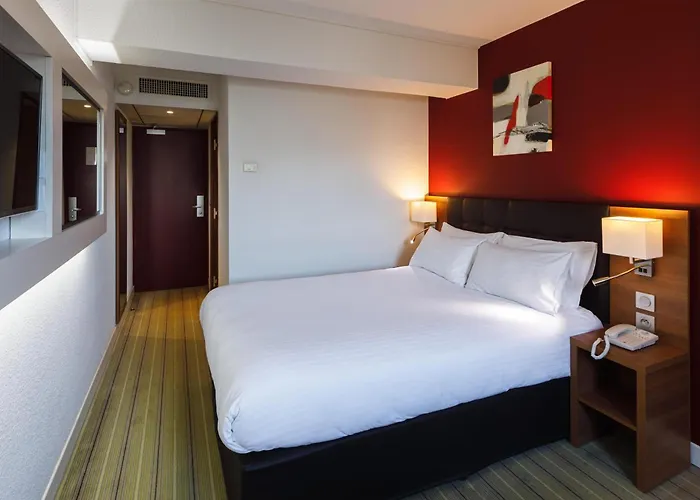 Best Western Clermont Ferrand Centre