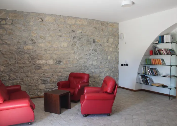 Masseria Grande Hotel - Ristorante