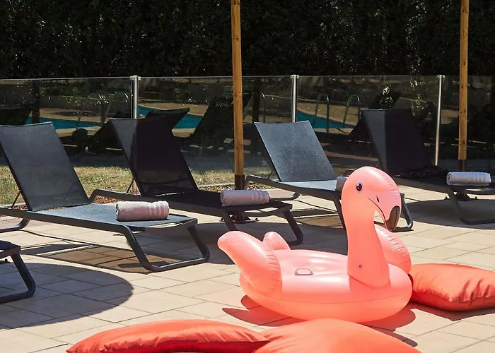 Ibis styles Toulon la Seyne sur Mer