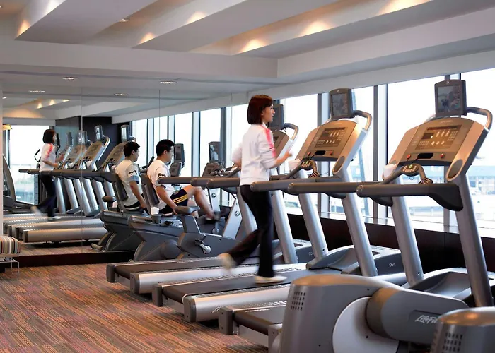 Courtyard By Marriott Hong Kong