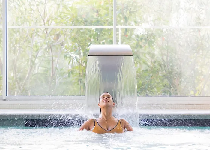 Hôtel Les Corallines – Thalasso&Spa