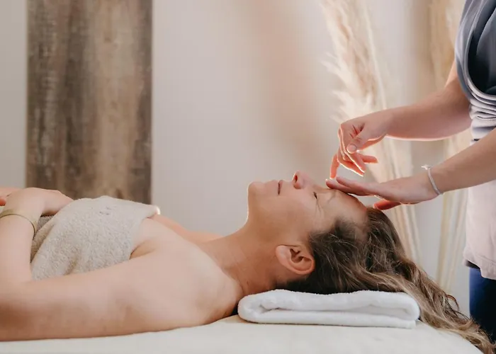 Hôtel Les Corallines – Thalasso&Spa