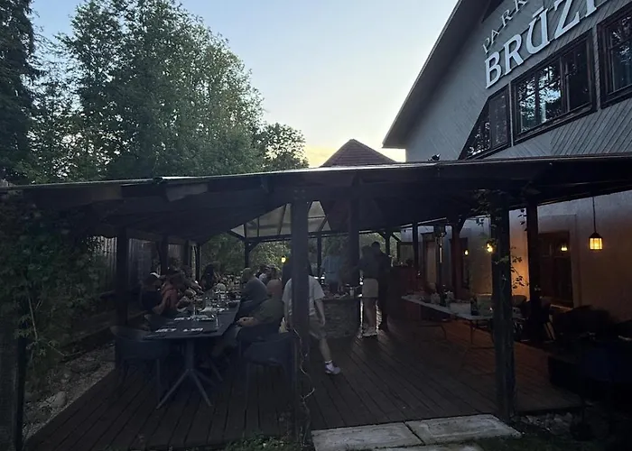 Park Hotel Bruzis