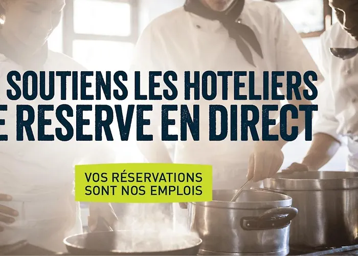 Hostellerie Sarrasine, Mâcon Est - Teritoria