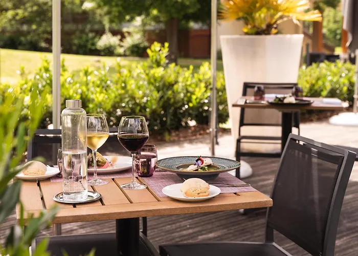 Le Relais De La Malmaison, A Member Of Radisson Individuals