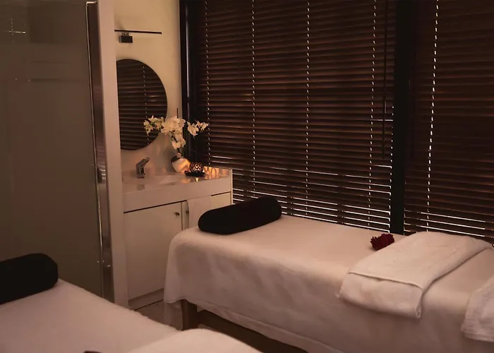 Le Relais De La Malmaison, A Member Of Radisson Individuals