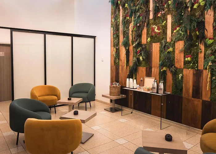Le Relais De La Malmaison, A Member Of Radisson Individuals