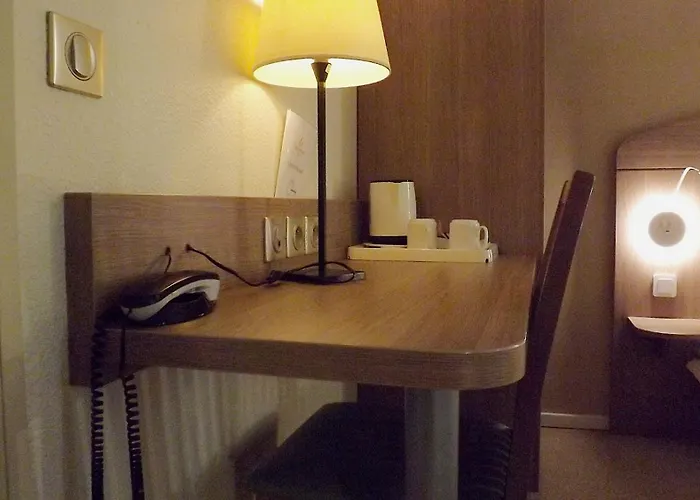 The Originals City, Hotel Le Gayant, Douai