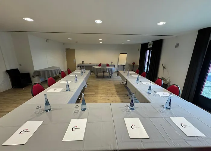 The Originals City, Hotel Le Gayant, Douai
