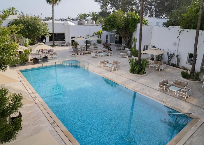 The Sindbad