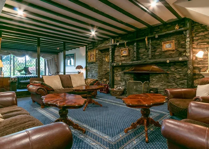 Damson Dene Hotel