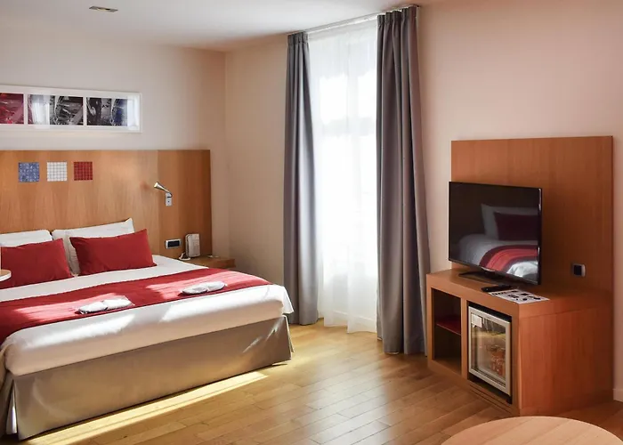 Hotel Mercure Vittel