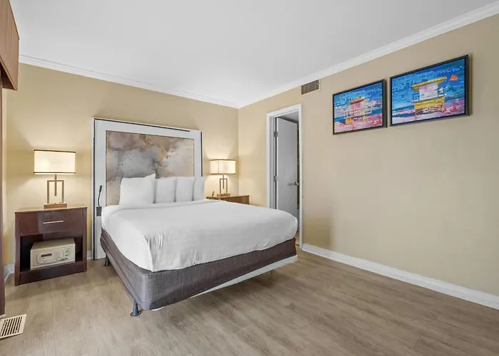The Sandbar Hotel, Trademark Collection By Wyndham