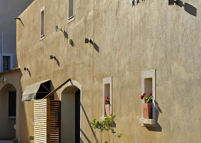 Hôtel Serenada