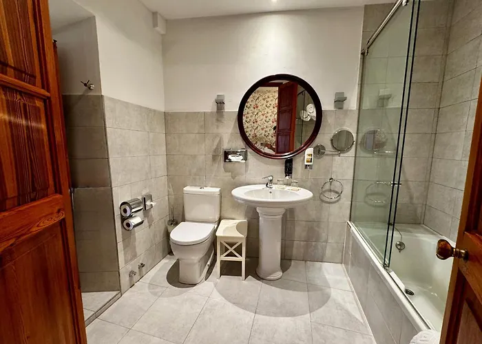 Hotel Can Abril