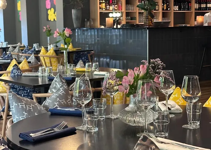 Best Western Hotel Halland