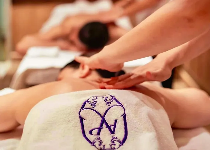 Art Palace Suites&Spa