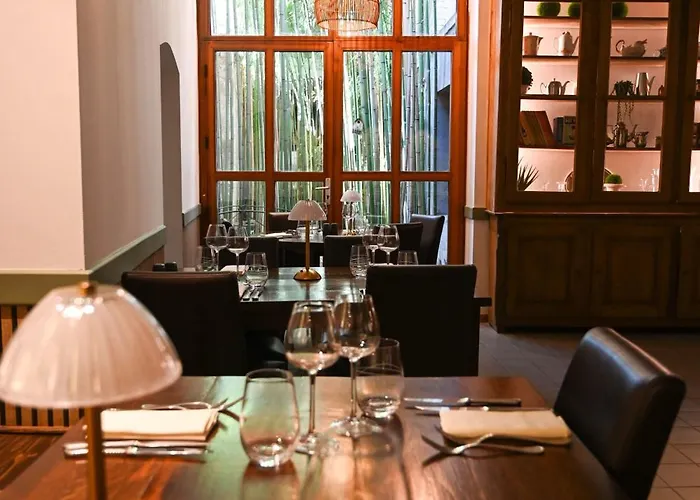 Au Bon Gîte