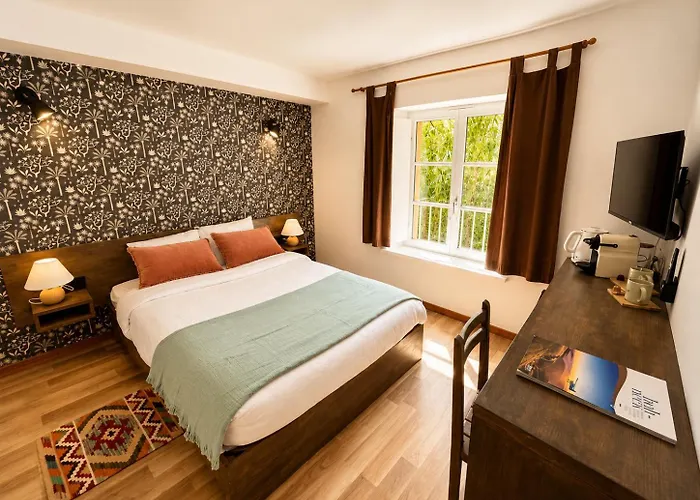Au Bon Gîte